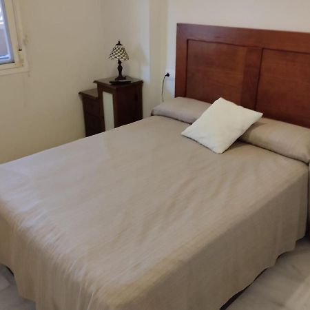 Precioso Apartamento En Residencial Con Piscina Roquetas de Mar Eksteriør billede