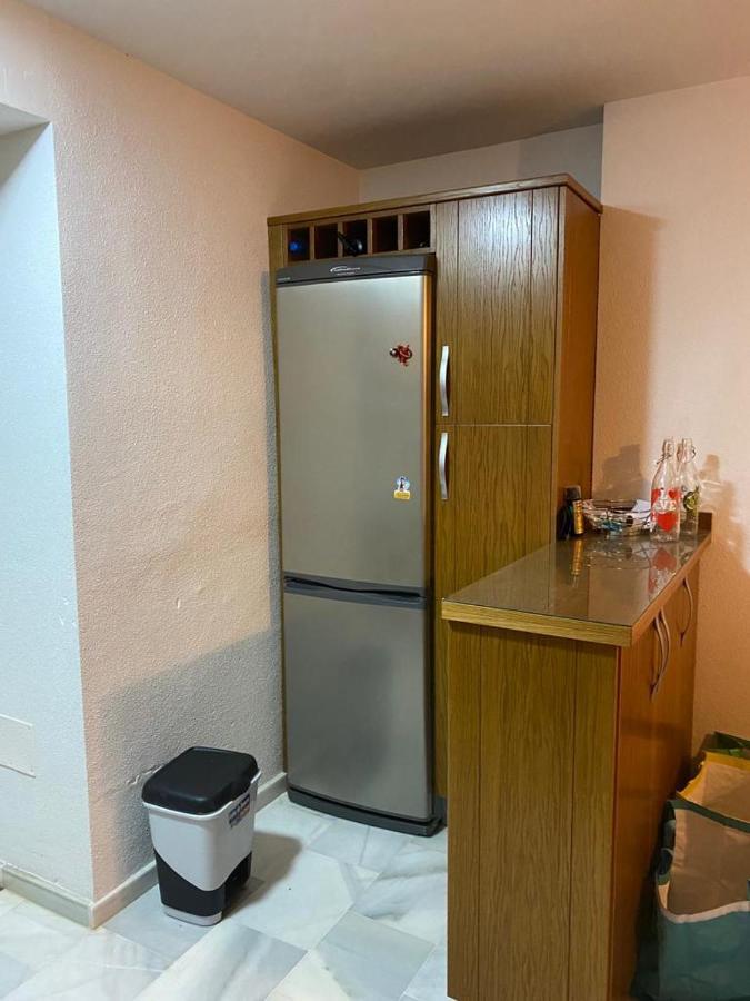 Precioso Apartamento En Residencial Con Piscina Roquetas de Mar Eksteriør billede